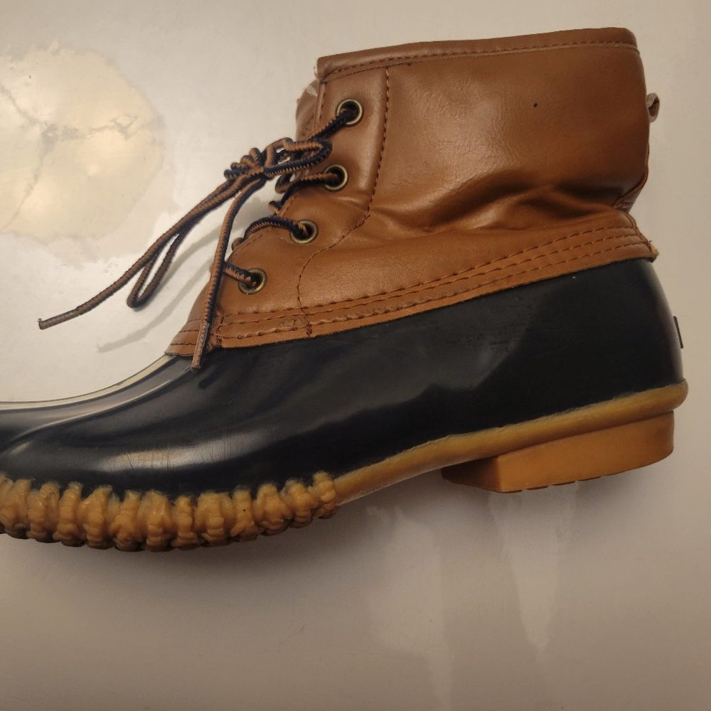 Waterproof Boots - Picture 5 of 5